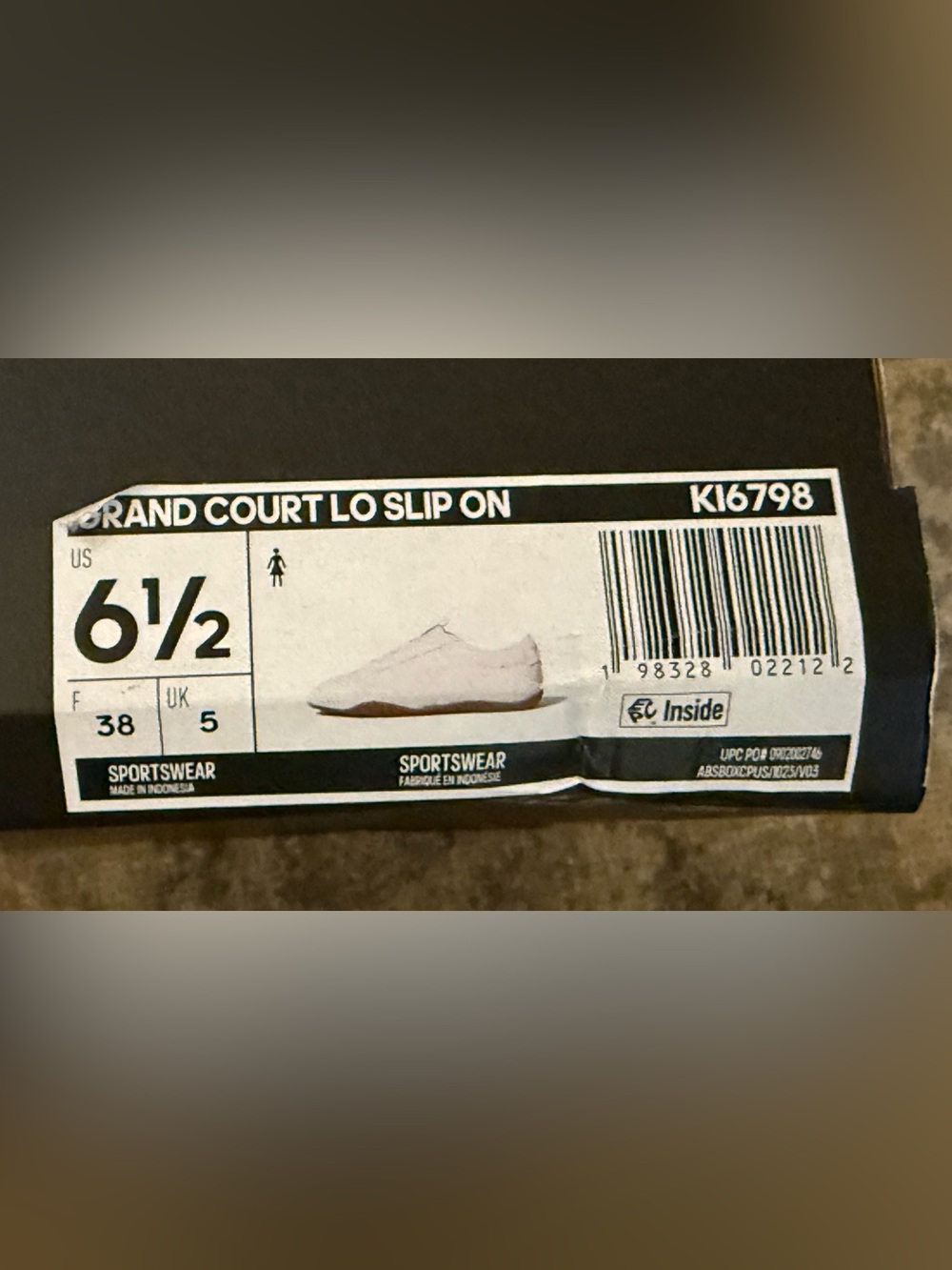 adidas - Picture 11 of 11